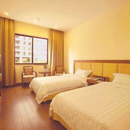 Star City Hotel Guangzhou Rum bild