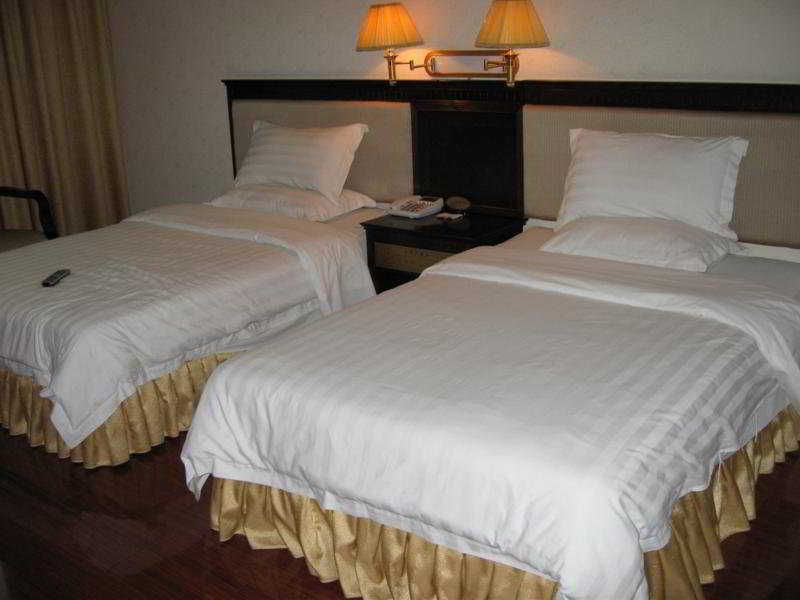 Star City Hotel Guangzhou Exteriör bild